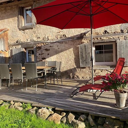 Appartement Schwarzwald - Ferienhaus In Tannheim à Villingen-Schwenningen Extérieur photo
