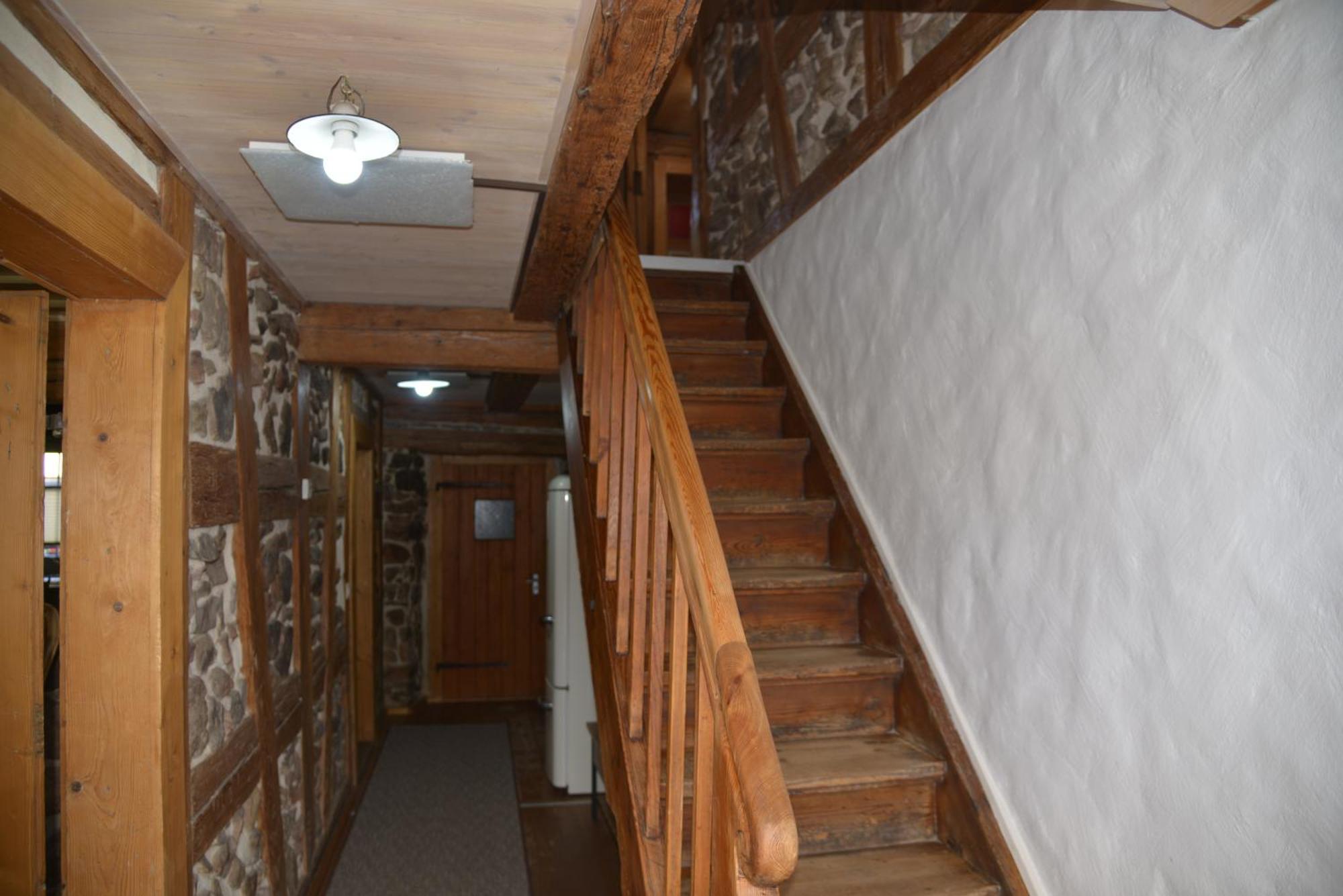 Appartement Schwarzwald - Ferienhaus In Tannheim à Villingen-Schwenningen Extérieur photo