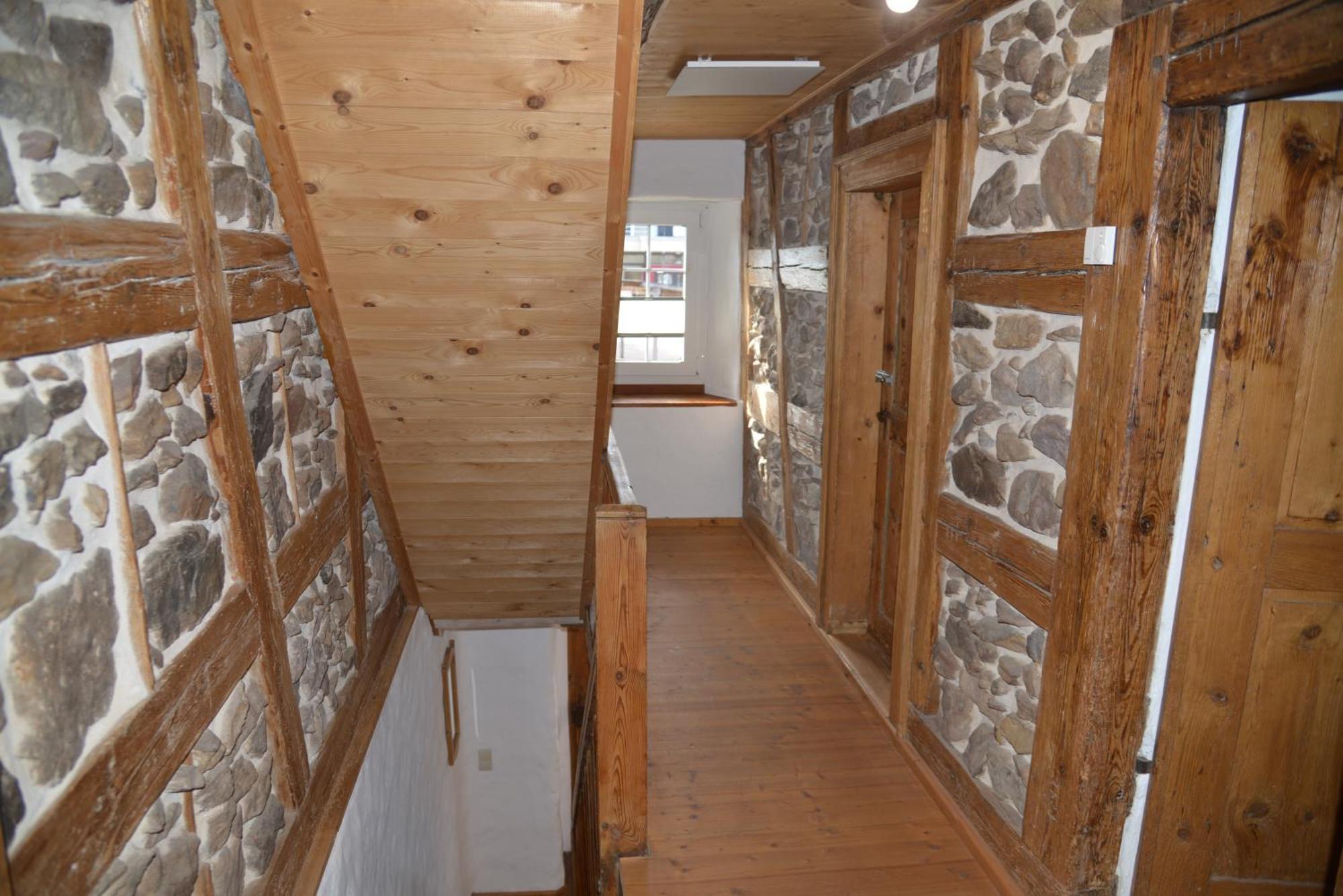 Appartement Schwarzwald - Ferienhaus In Tannheim à Villingen-Schwenningen Extérieur photo