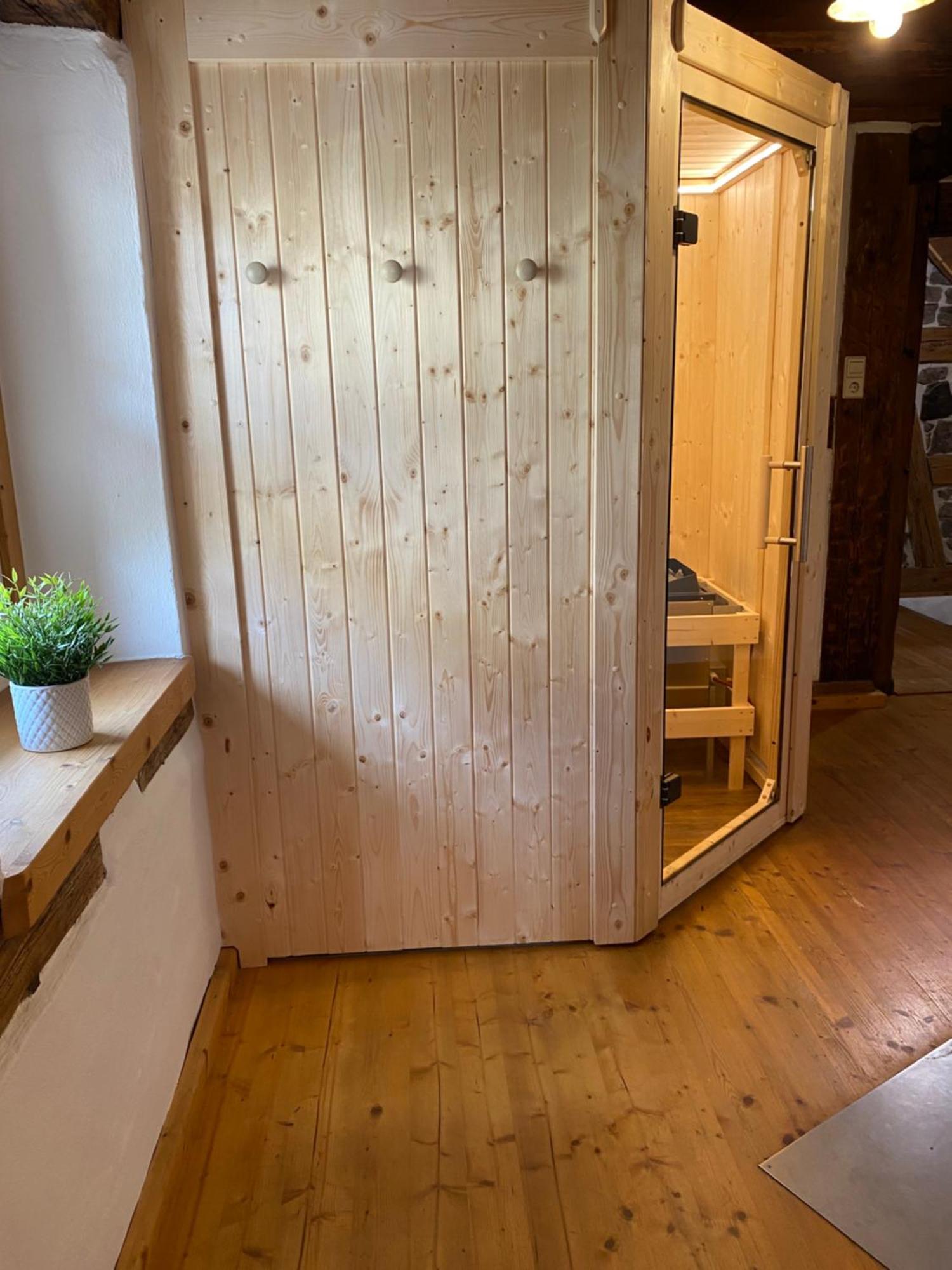 Appartement Schwarzwald - Ferienhaus In Tannheim à Villingen-Schwenningen Extérieur photo