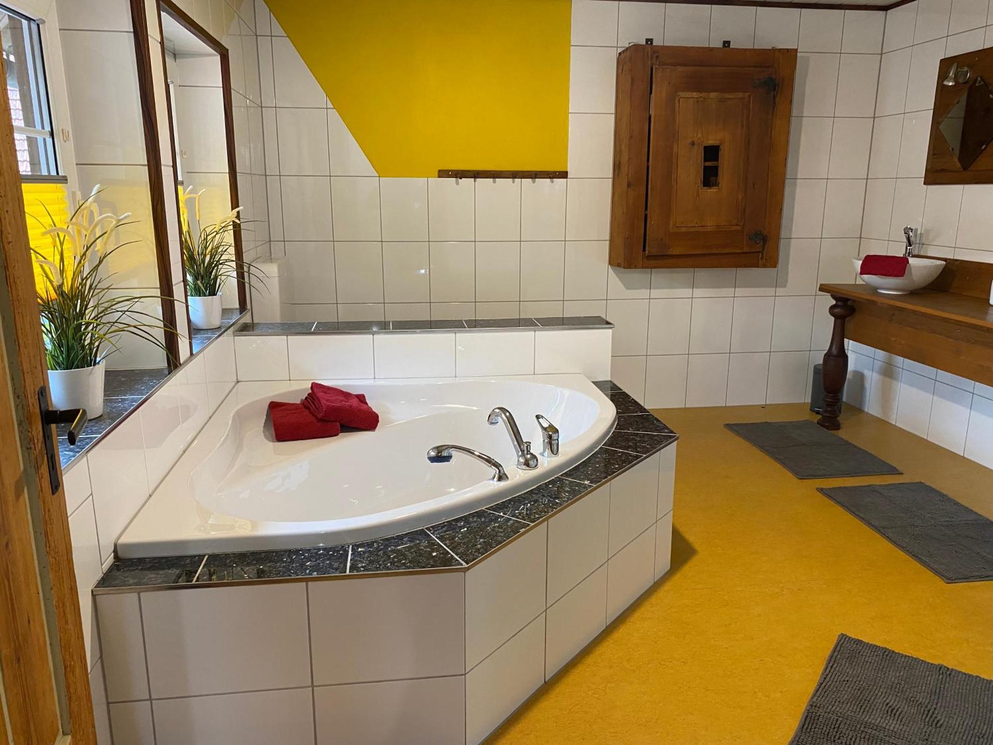 Appartement Schwarzwald - Ferienhaus In Tannheim à Villingen-Schwenningen Extérieur photo